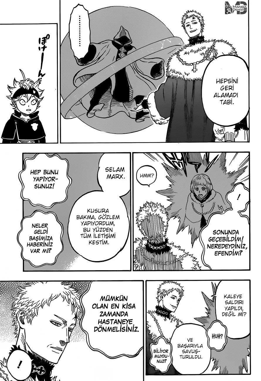 Black Clover mangasının 036 bölümünün 9. sayfasını okuyorsunuz.