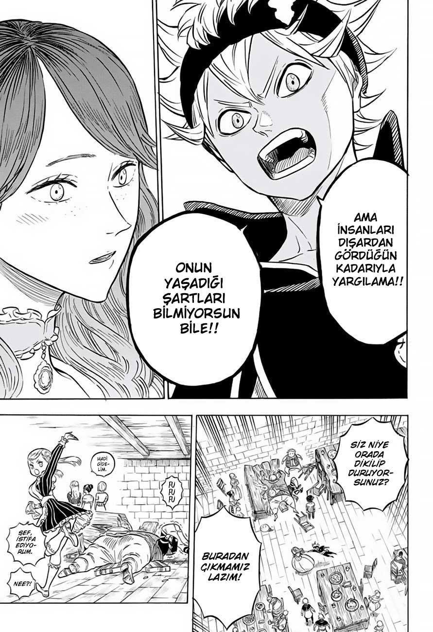 Black Clover mangasının 038 bölümünün 16. sayfasını okuyorsunuz.