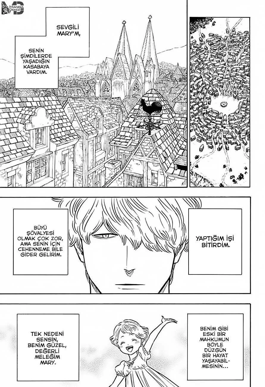 Black Clover - Sayfa 4