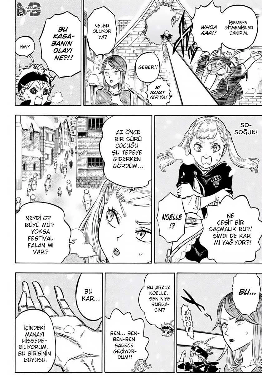 Black Clover - Sayfa 4