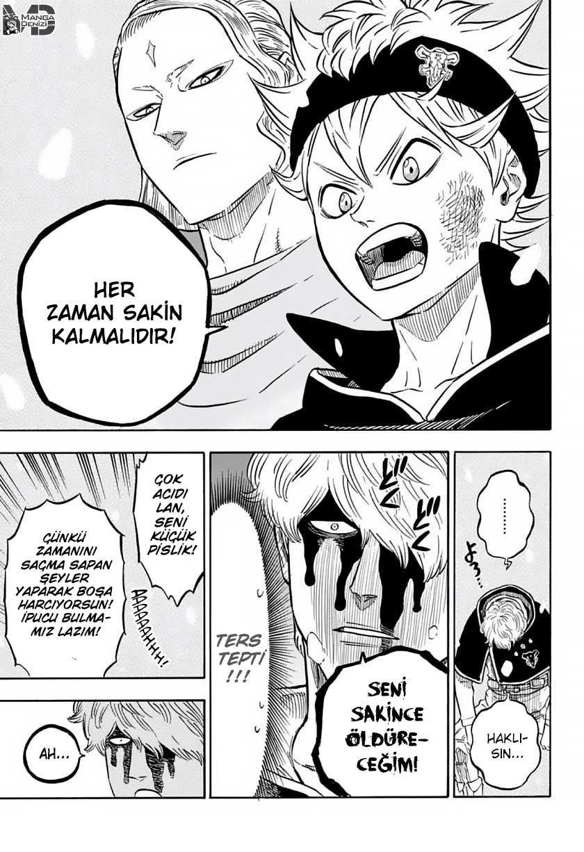 Black Clover mangasının 040 bölümünün 9. sayfasını okuyorsunuz.