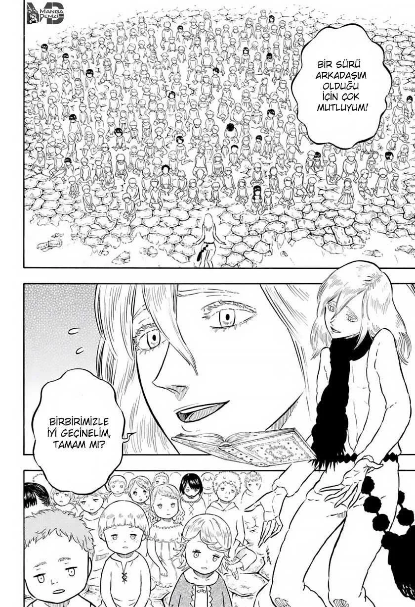 Black Clover - Sayfa 14
