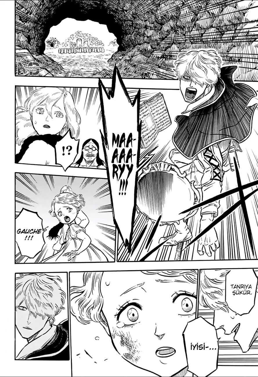 Black Clover - Sayfa 9