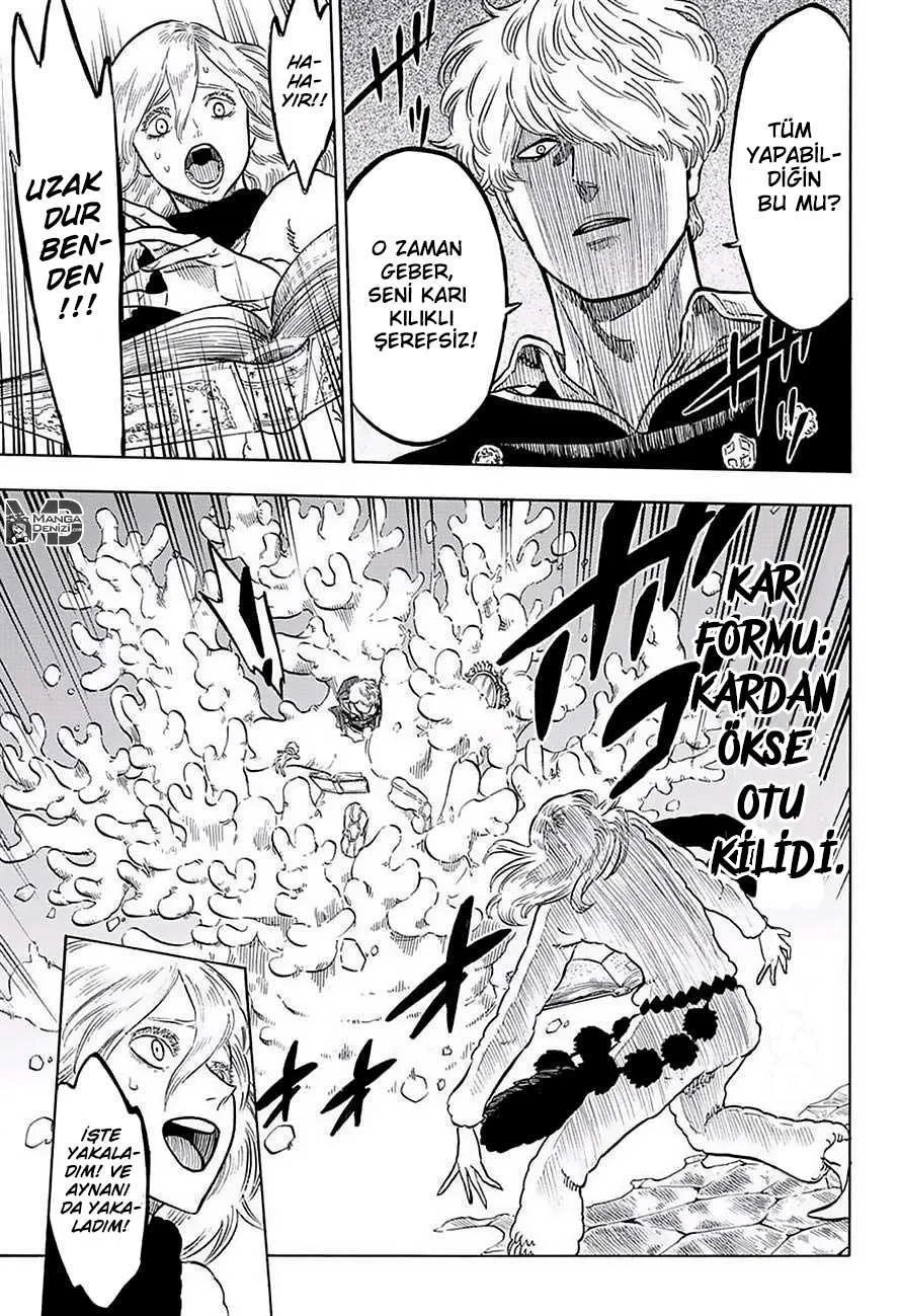 Black Clover - Sayfa 4