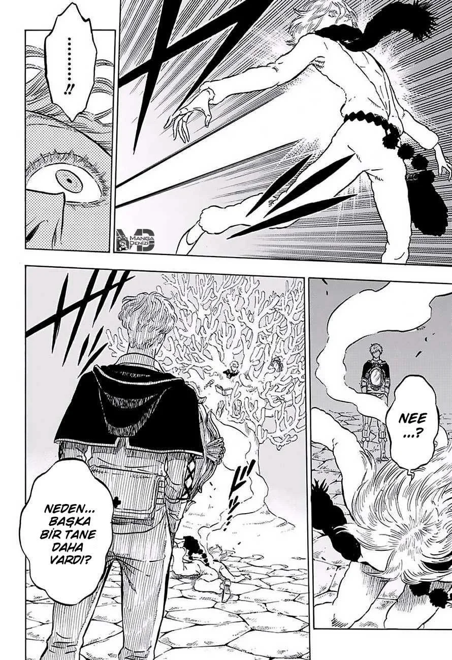 Black Clover - Sayfa 5