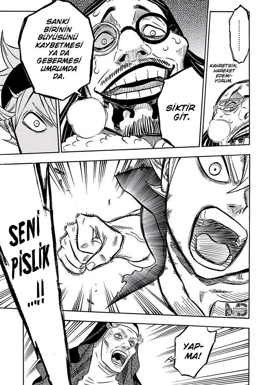 Black Clover - Sayfa 8