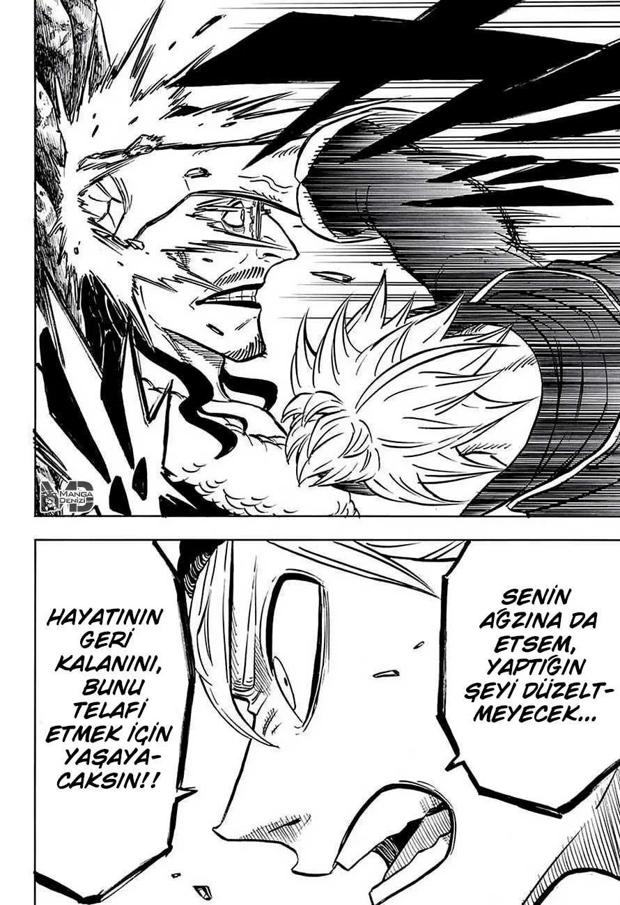 Black Clover - Sayfa 9