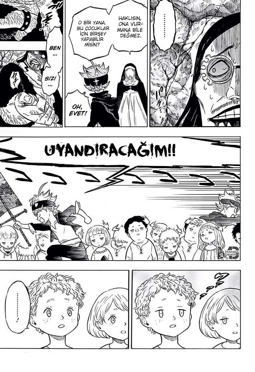 Black Clover mangasının 042 bölümünün 10. sayfasını okuyorsunuz.