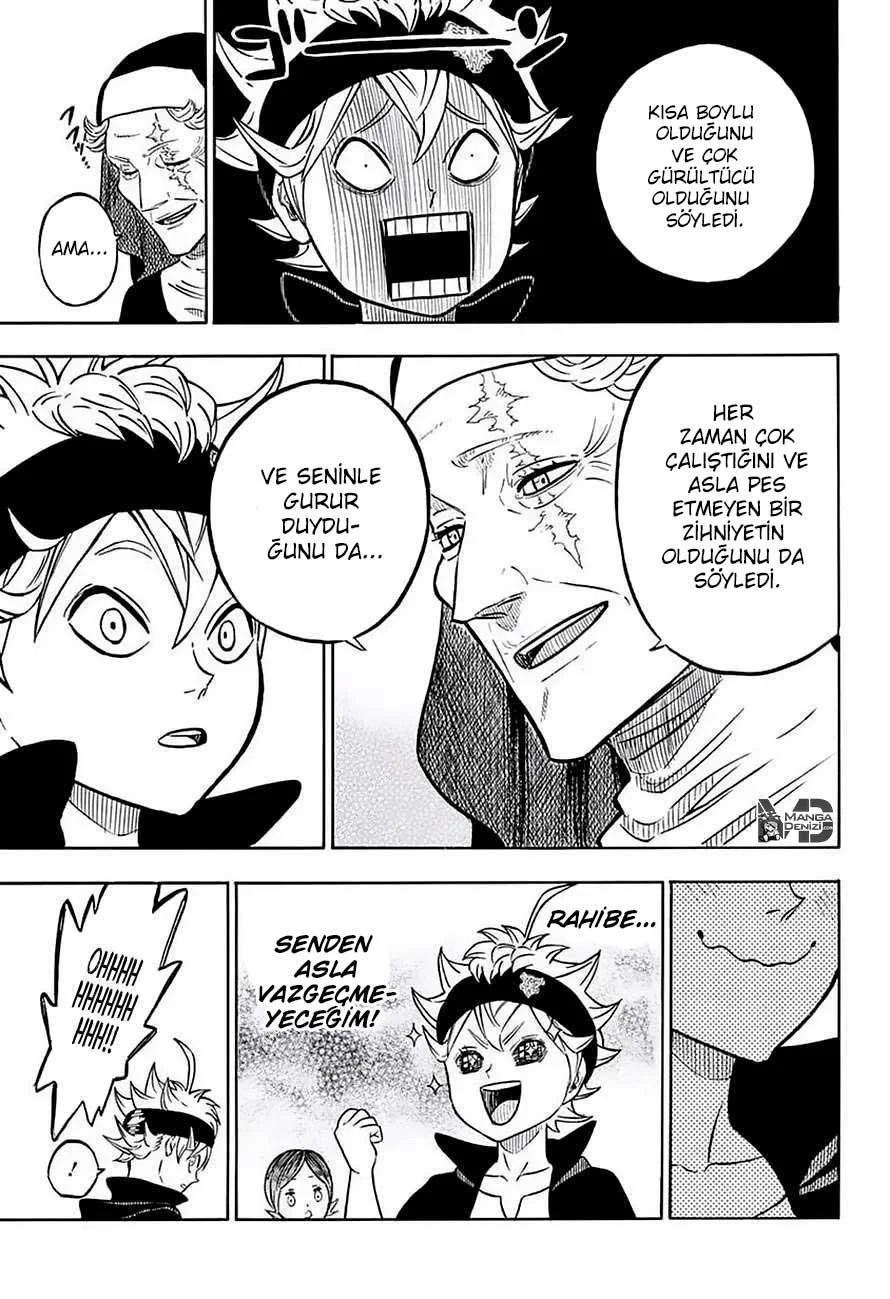 Black Clover - Sayfa 12