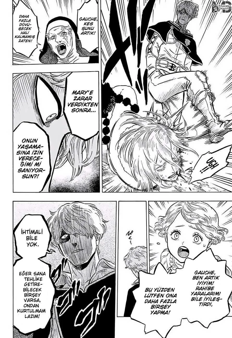 Black Clover - Sayfa 13