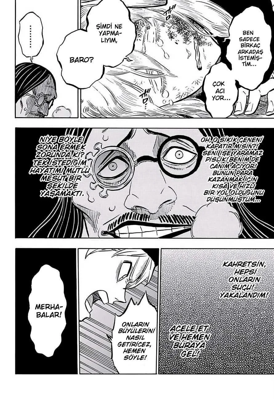 Black Clover - Sayfa 15