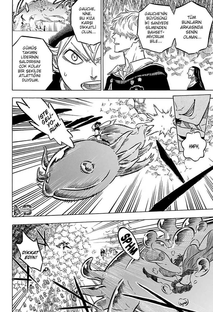 Black Clover - Sayfa 3
