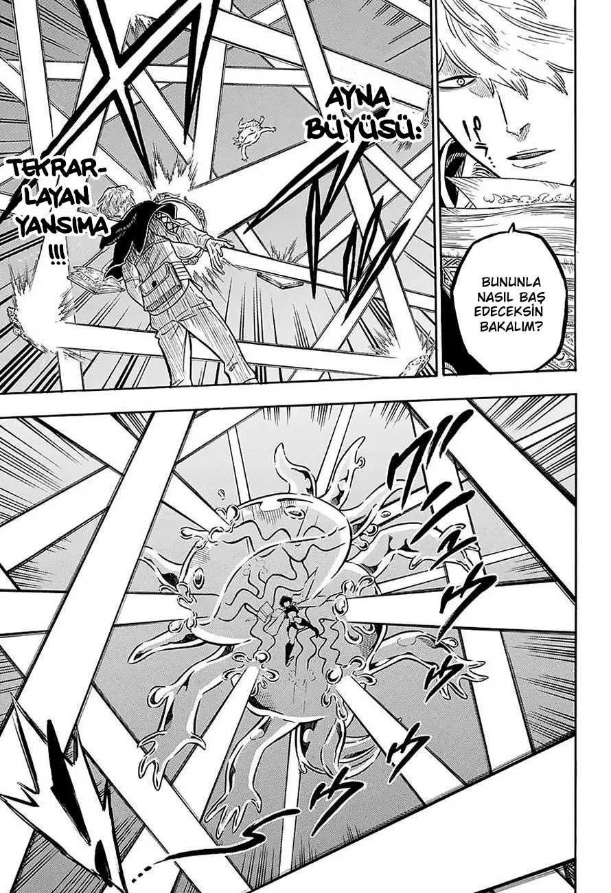 Black Clover - Sayfa 4