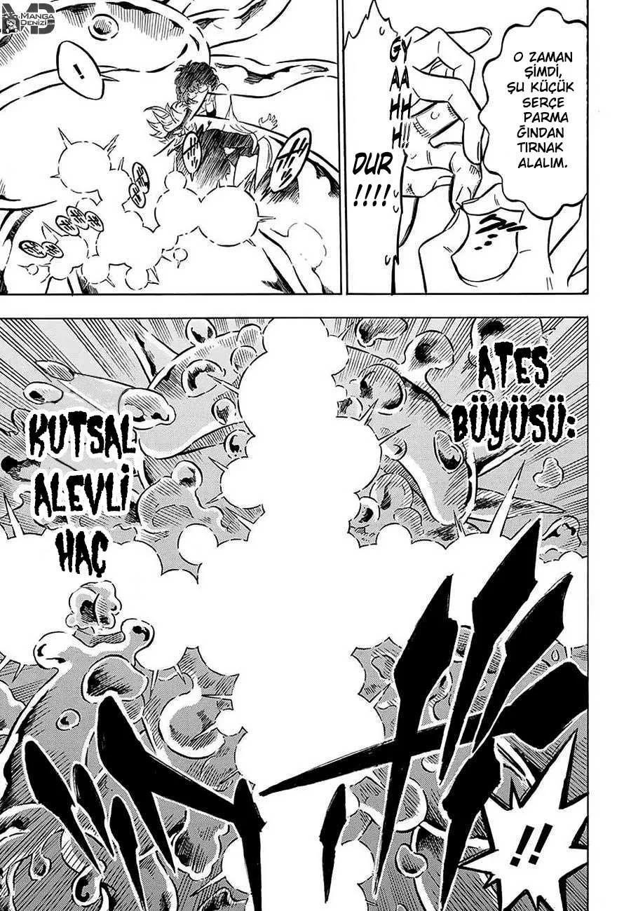 Black Clover - Sayfa 8