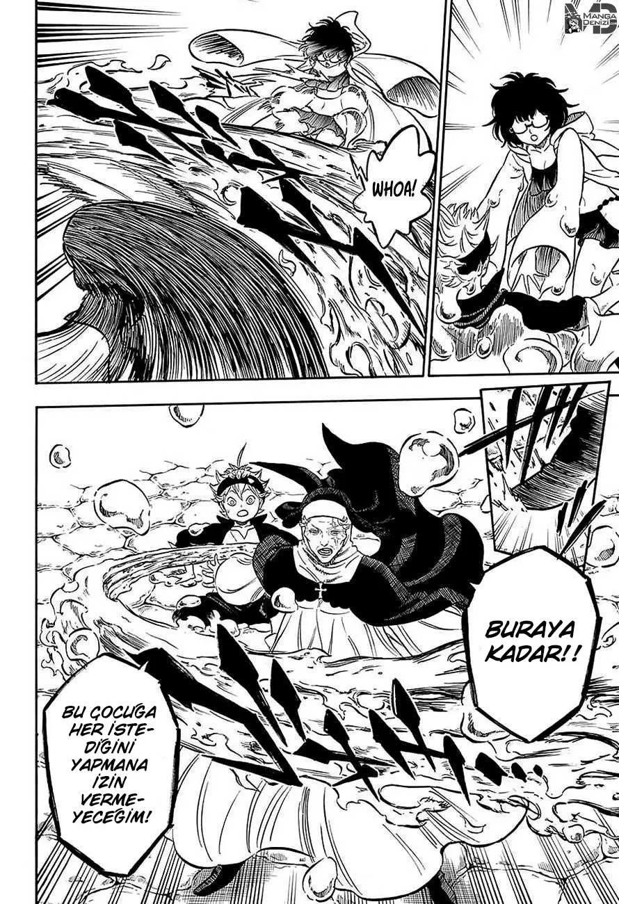 Black Clover - Sayfa 9