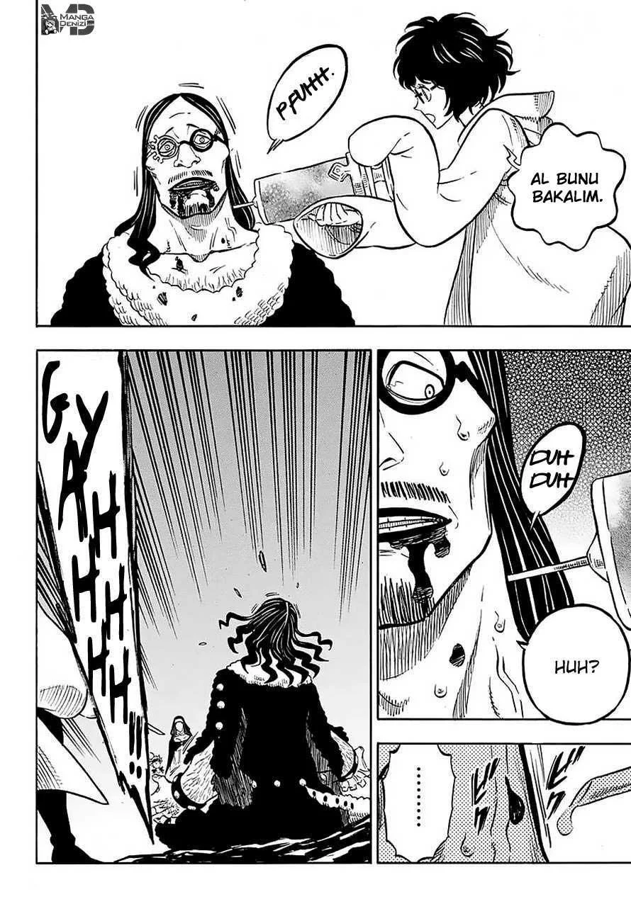 Black Clover - Sayfa 13