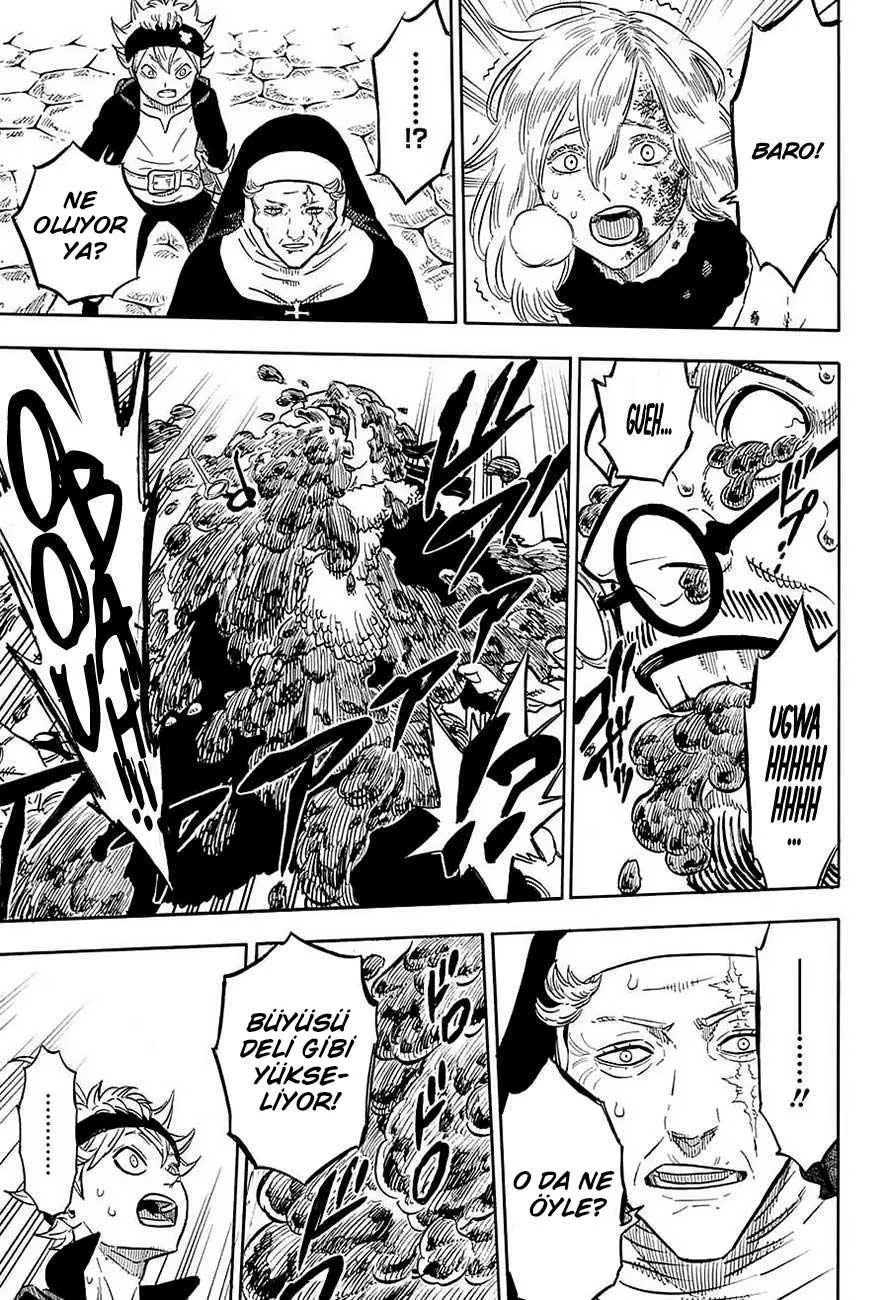 Black Clover - Sayfa 14
