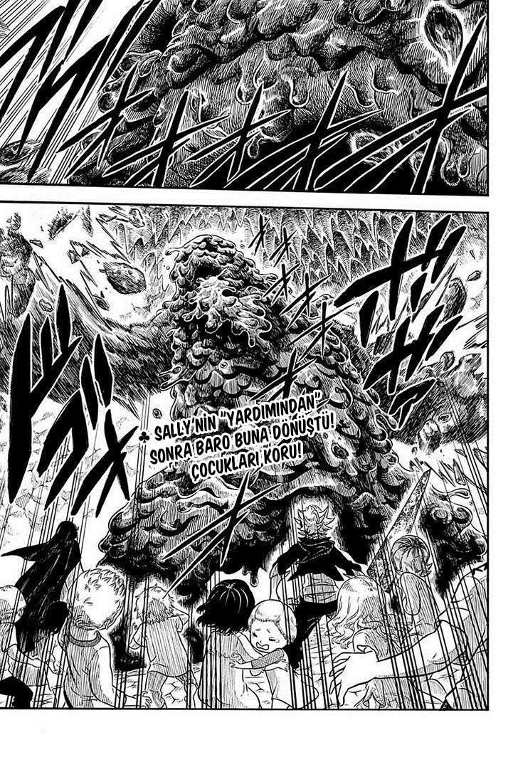 Black Clover - Sayfa 2