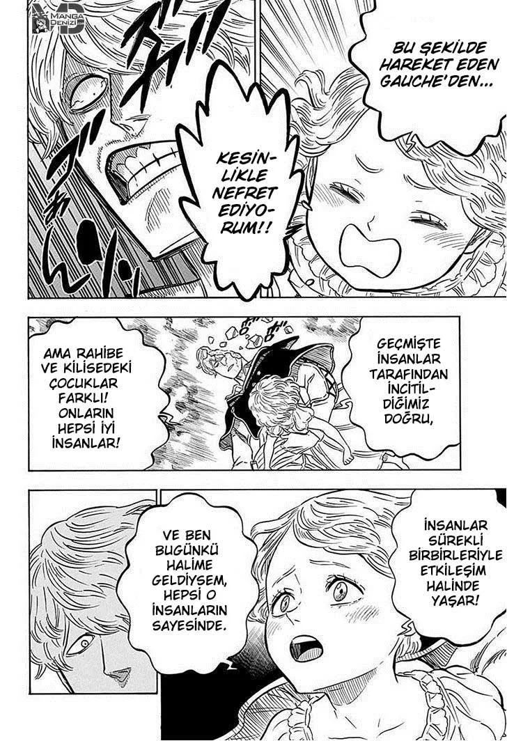 Black Clover - Sayfa 13