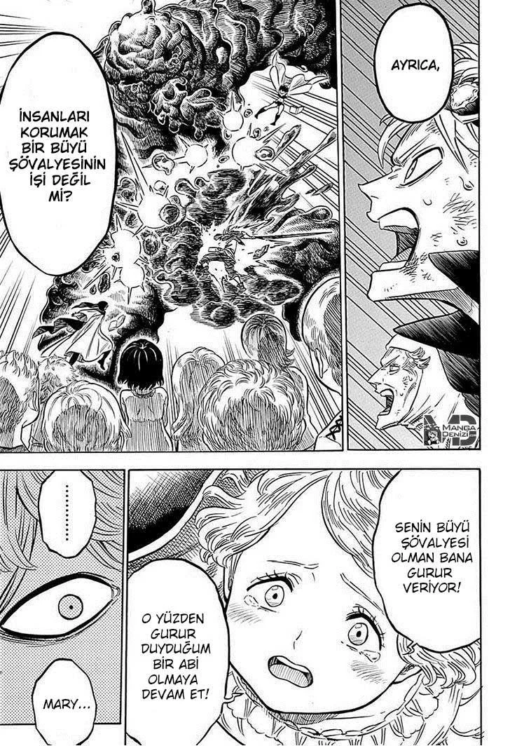 Black Clover - Sayfa 14