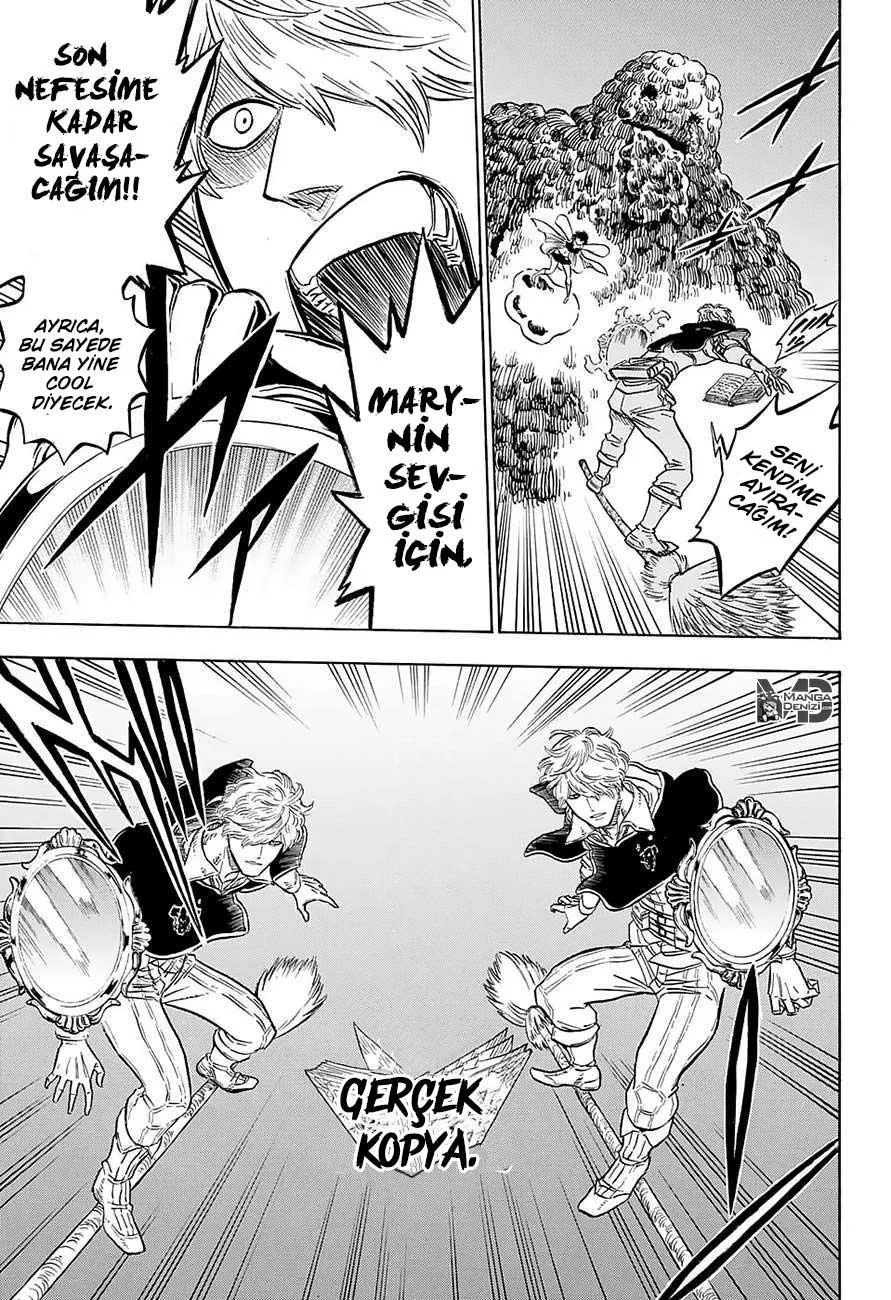 Black Clover - Sayfa 4