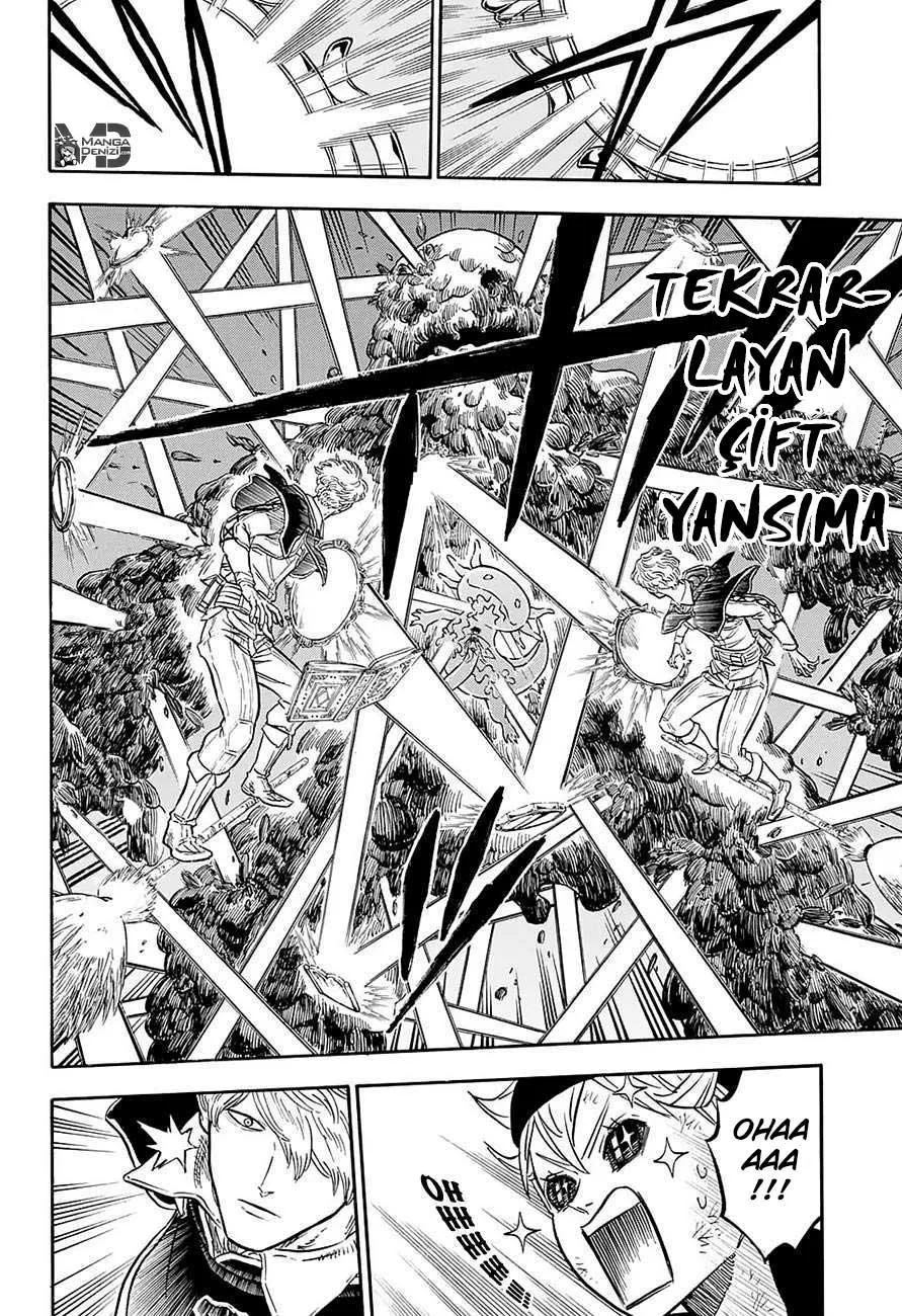 Black Clover - Sayfa 5