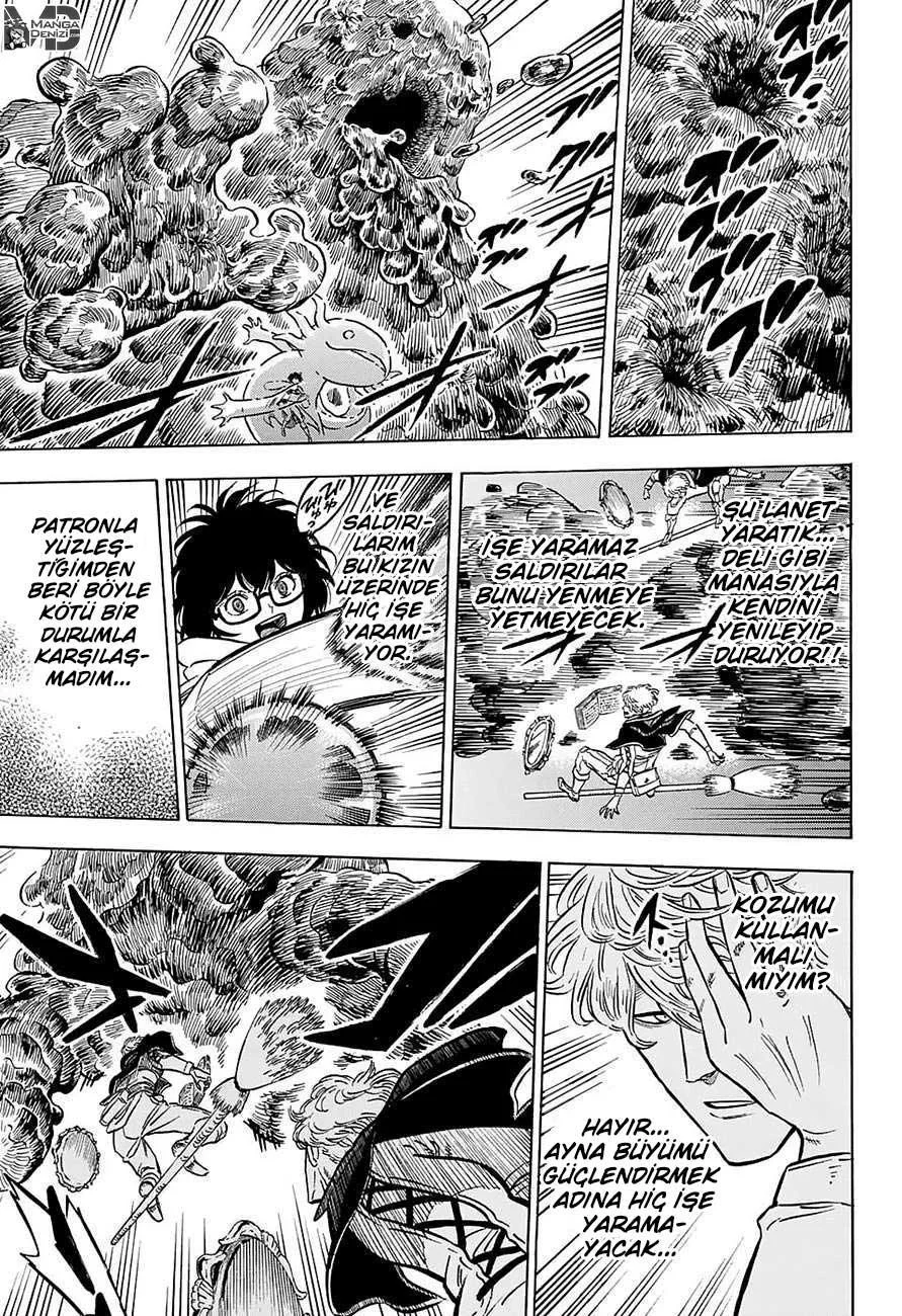 Black Clover - Sayfa 6