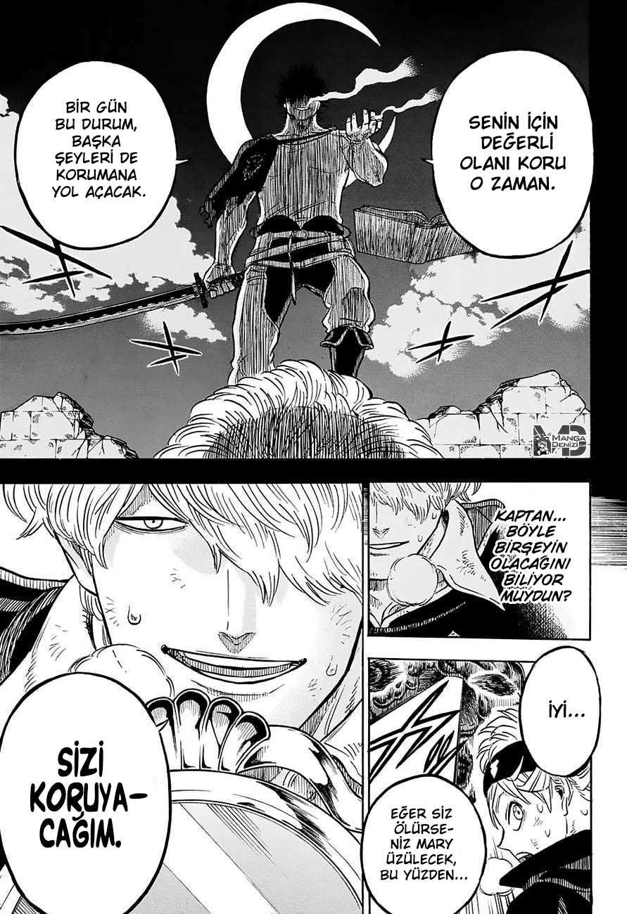 Black Clover mangasının 045 bölümünün 10. sayfasını okuyorsunuz.