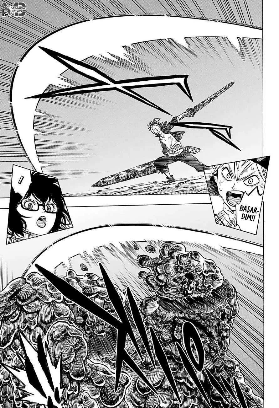 Black Clover - Sayfa 12