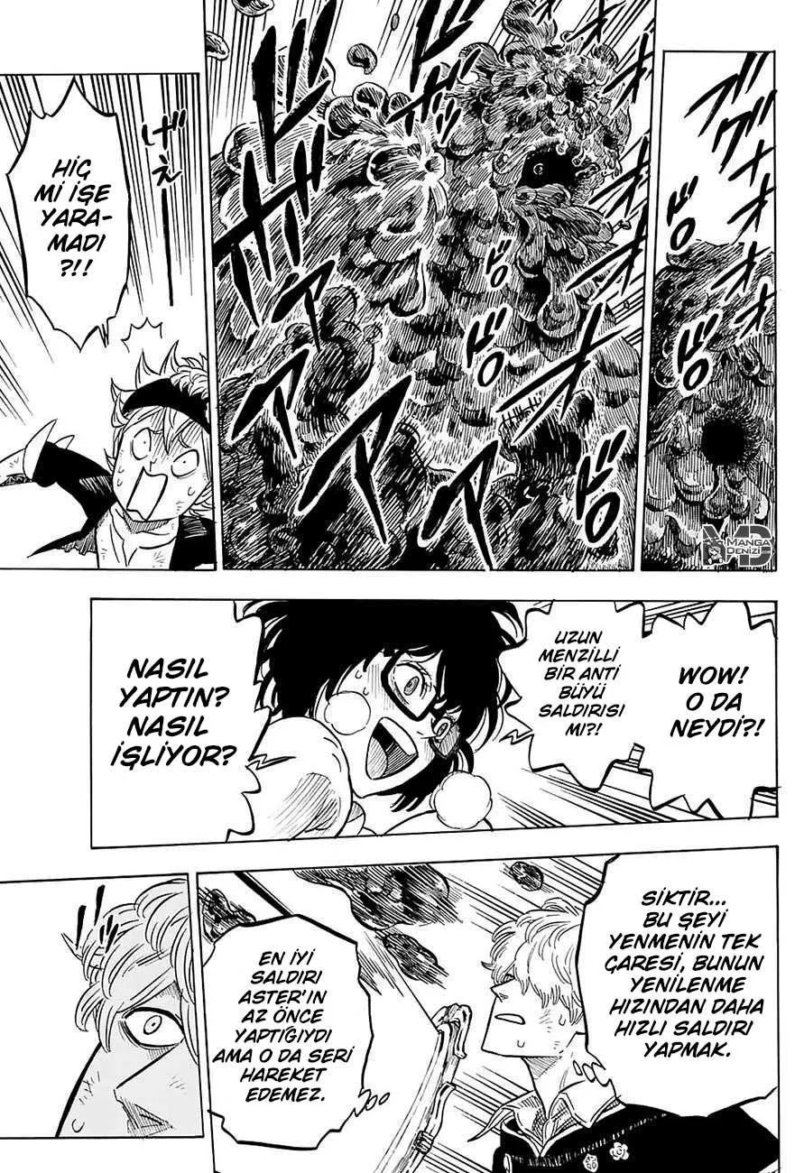 Black Clover - Sayfa 13