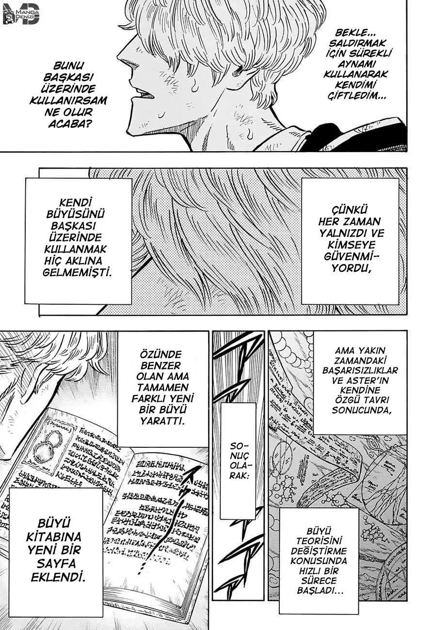 Black Clover - Sayfa 14