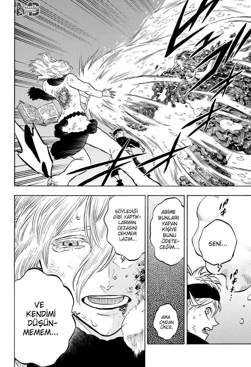 Black Clover - Sayfa 6