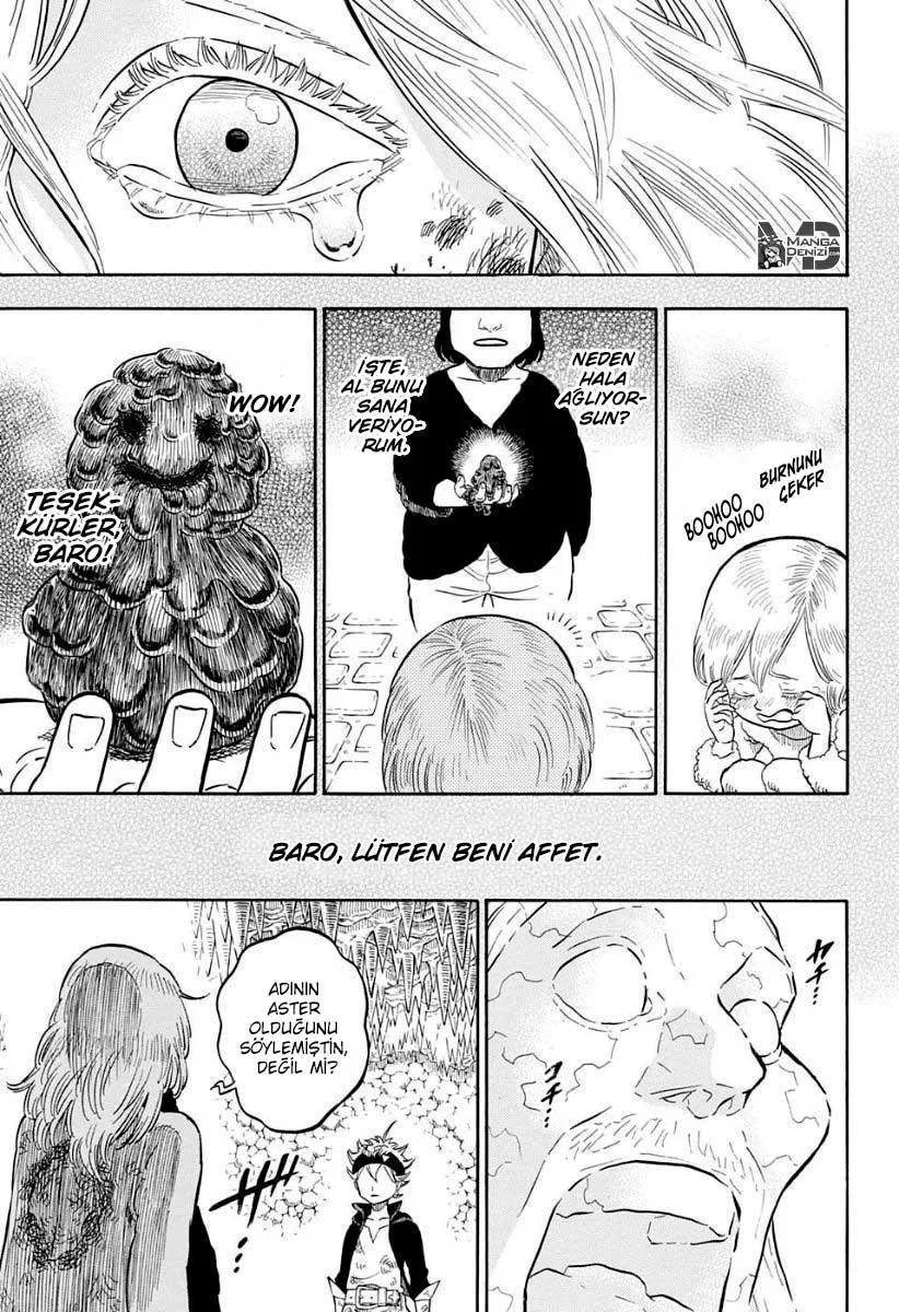 Black Clover - Sayfa 7