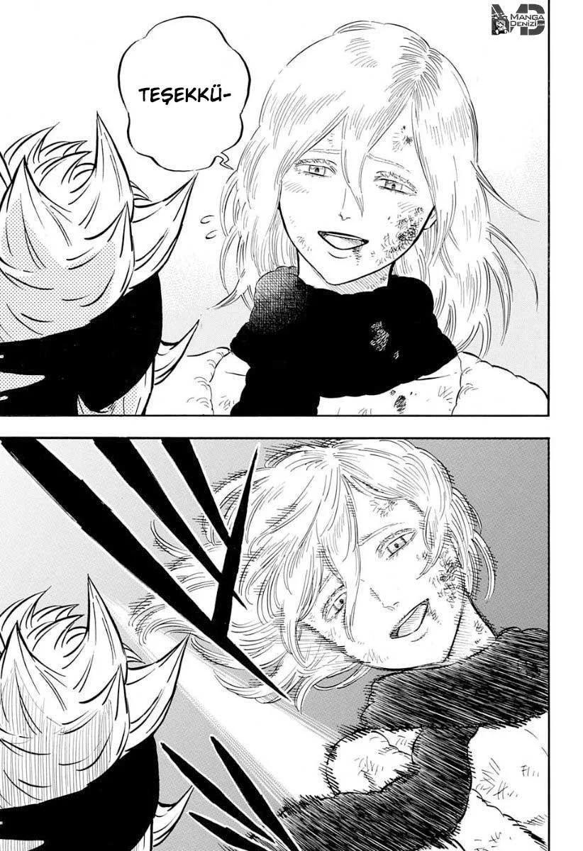 Black Clover - Sayfa 9