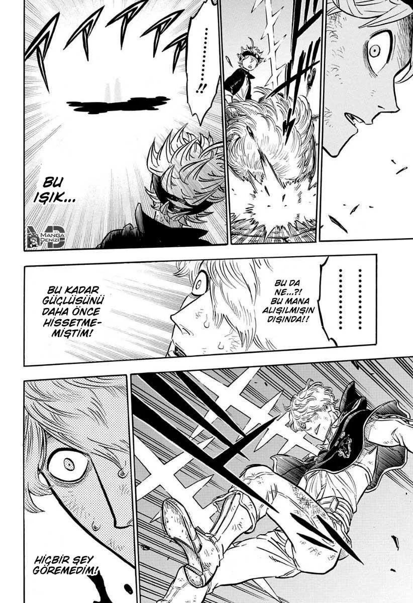 Black Clover - Sayfa 10