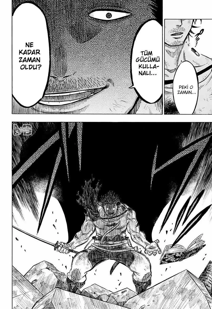 Black Clover - Sayfa 3