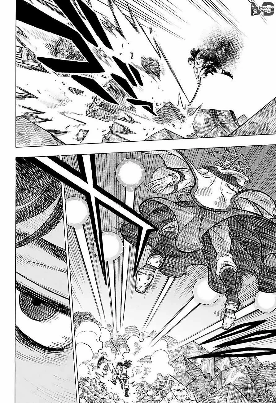 Black Clover - Sayfa 5