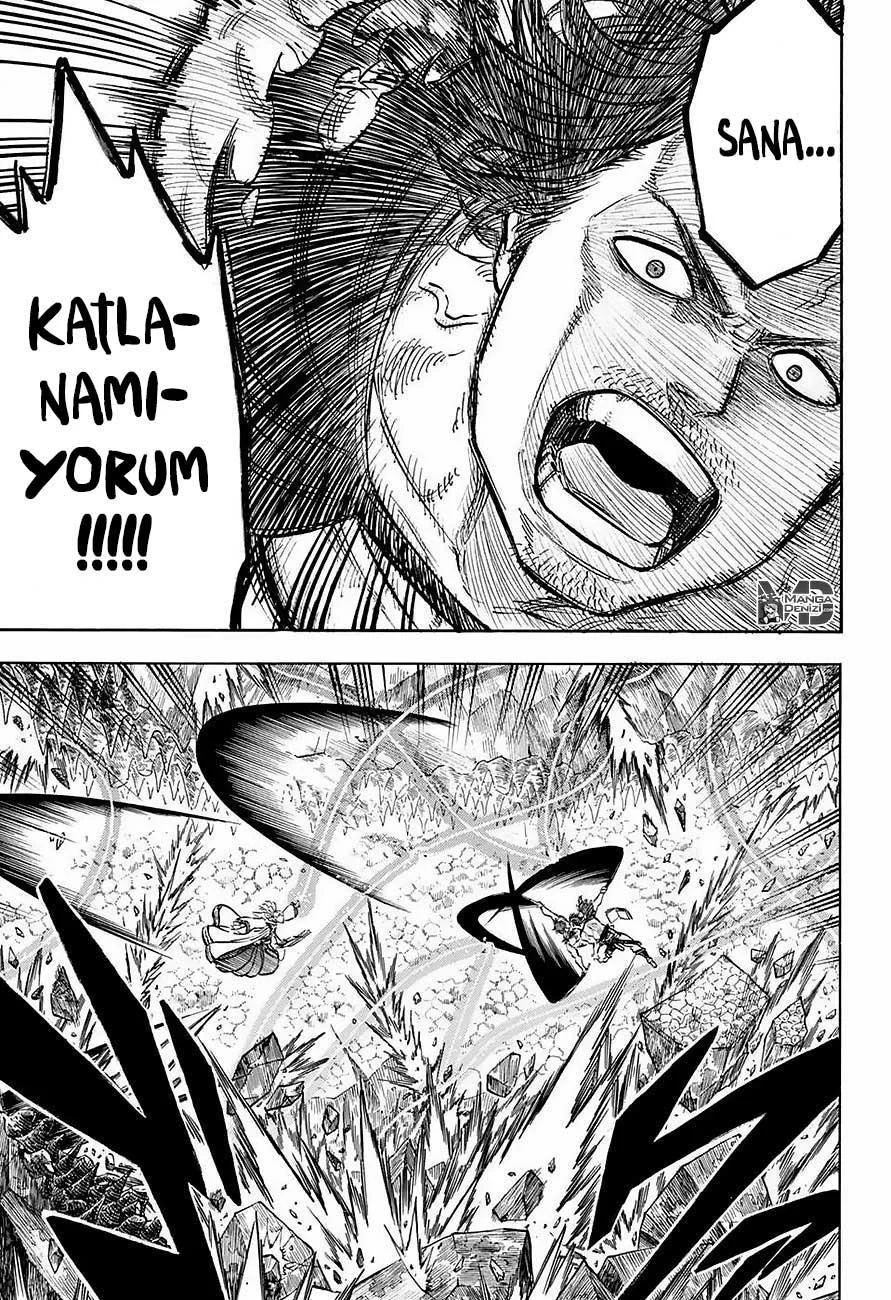 Black Clover - Sayfa 10