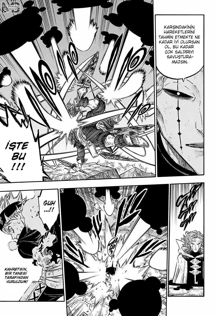 Black Clover - Sayfa 14