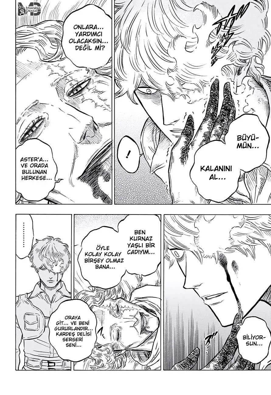 Black Clover - Sayfa 10