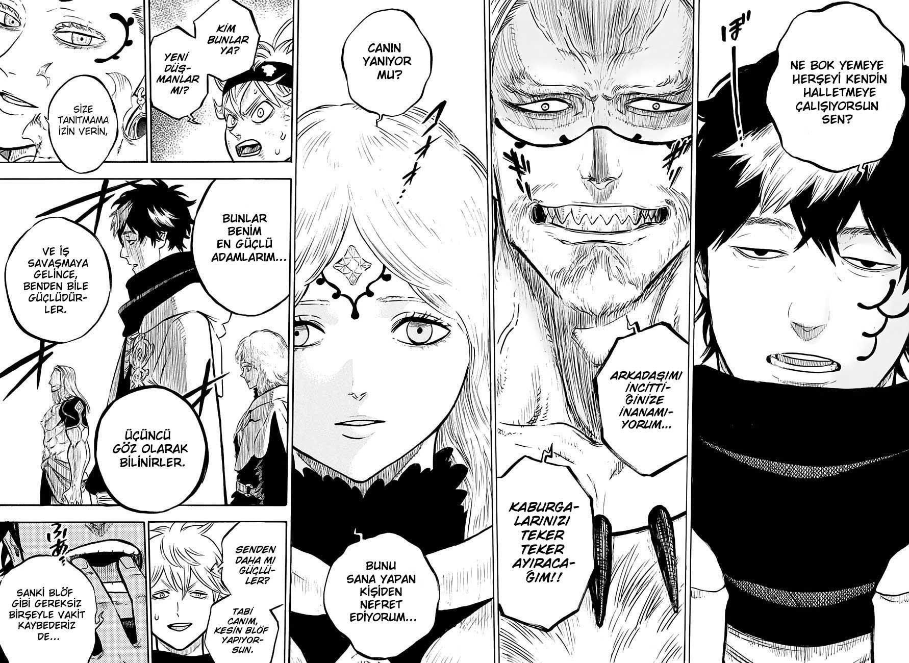 Black Clover mangasının 051 bölümünün 9. sayfasını okuyorsunuz.