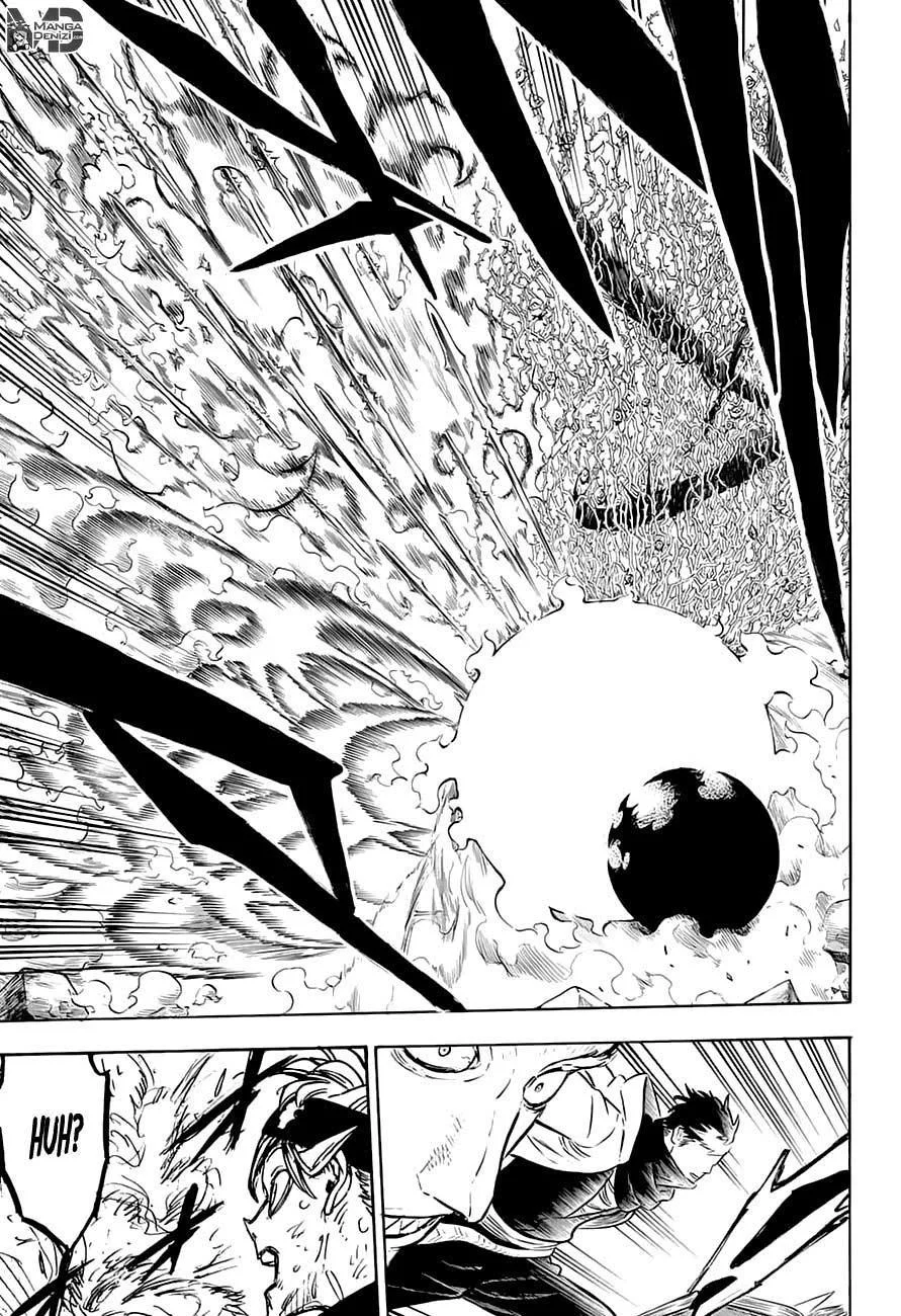 Black Clover - Sayfa 17