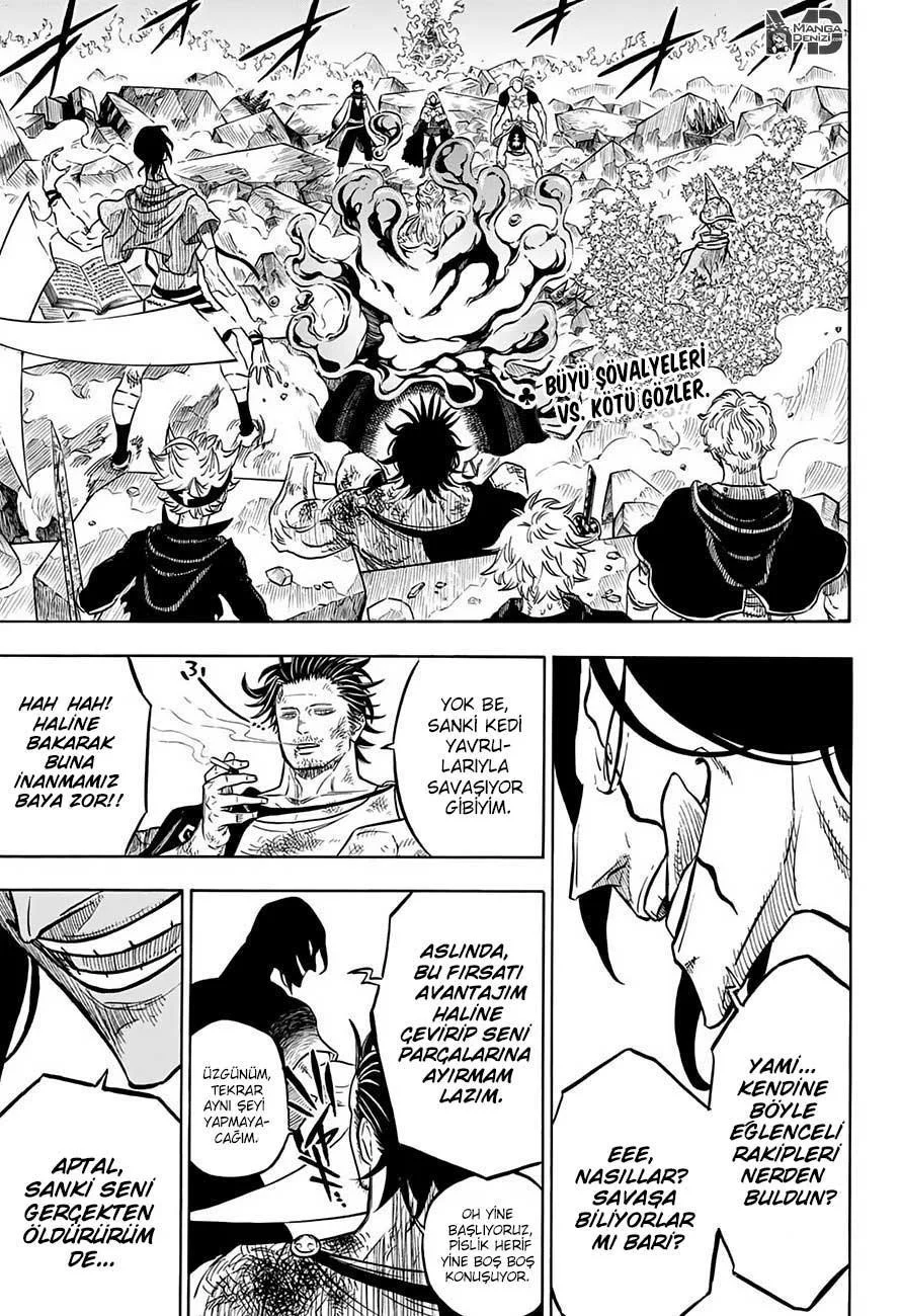 Black Clover - Sayfa 4