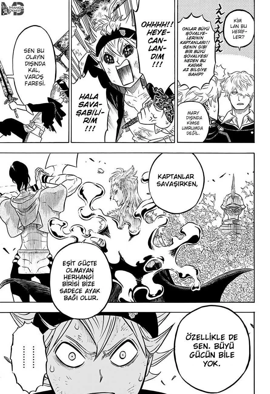 Black Clover - Sayfa 8