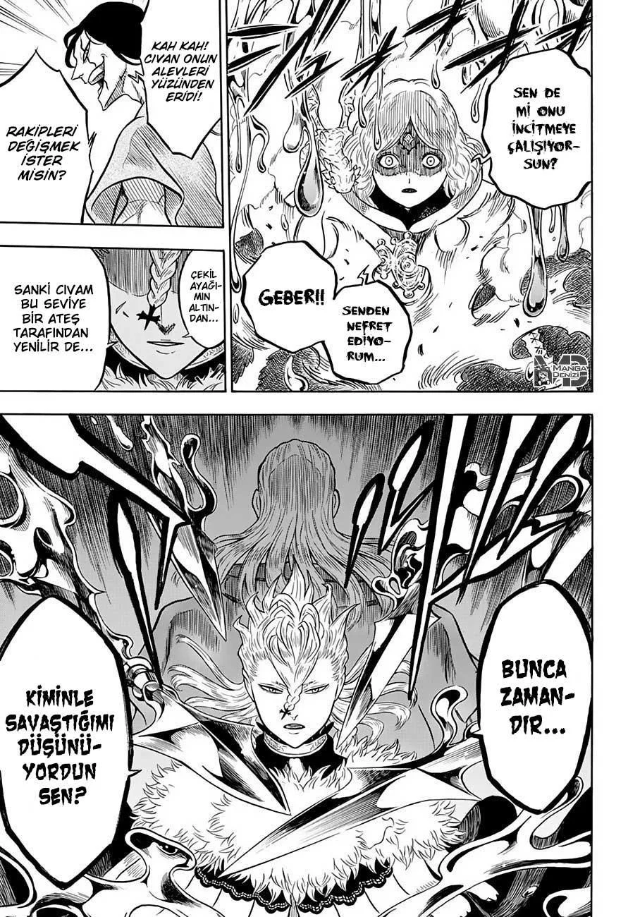 Black Clover - Sayfa 12