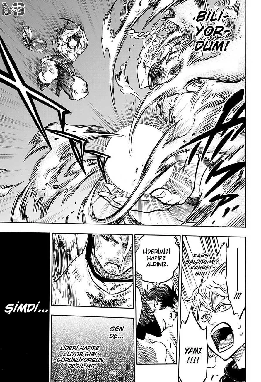 Black Clover - Sayfa 16