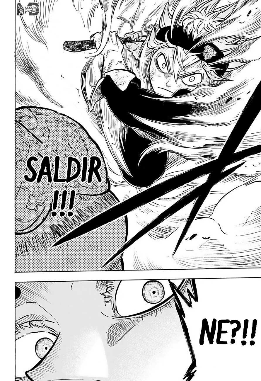 Black Clover mangasının 052 bölümünün 17. sayfasını okuyorsunuz.