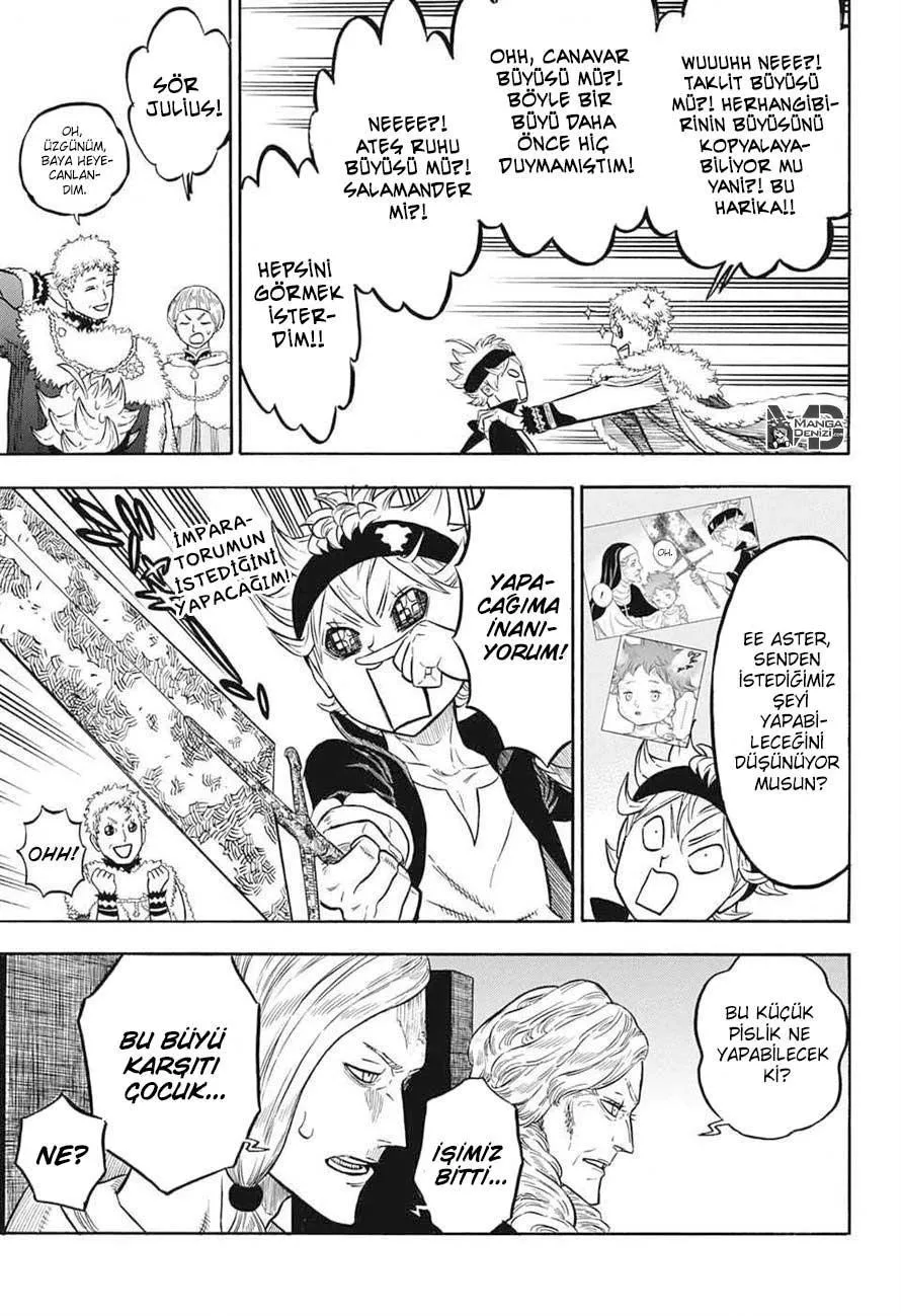 Black Clover - Sayfa 4