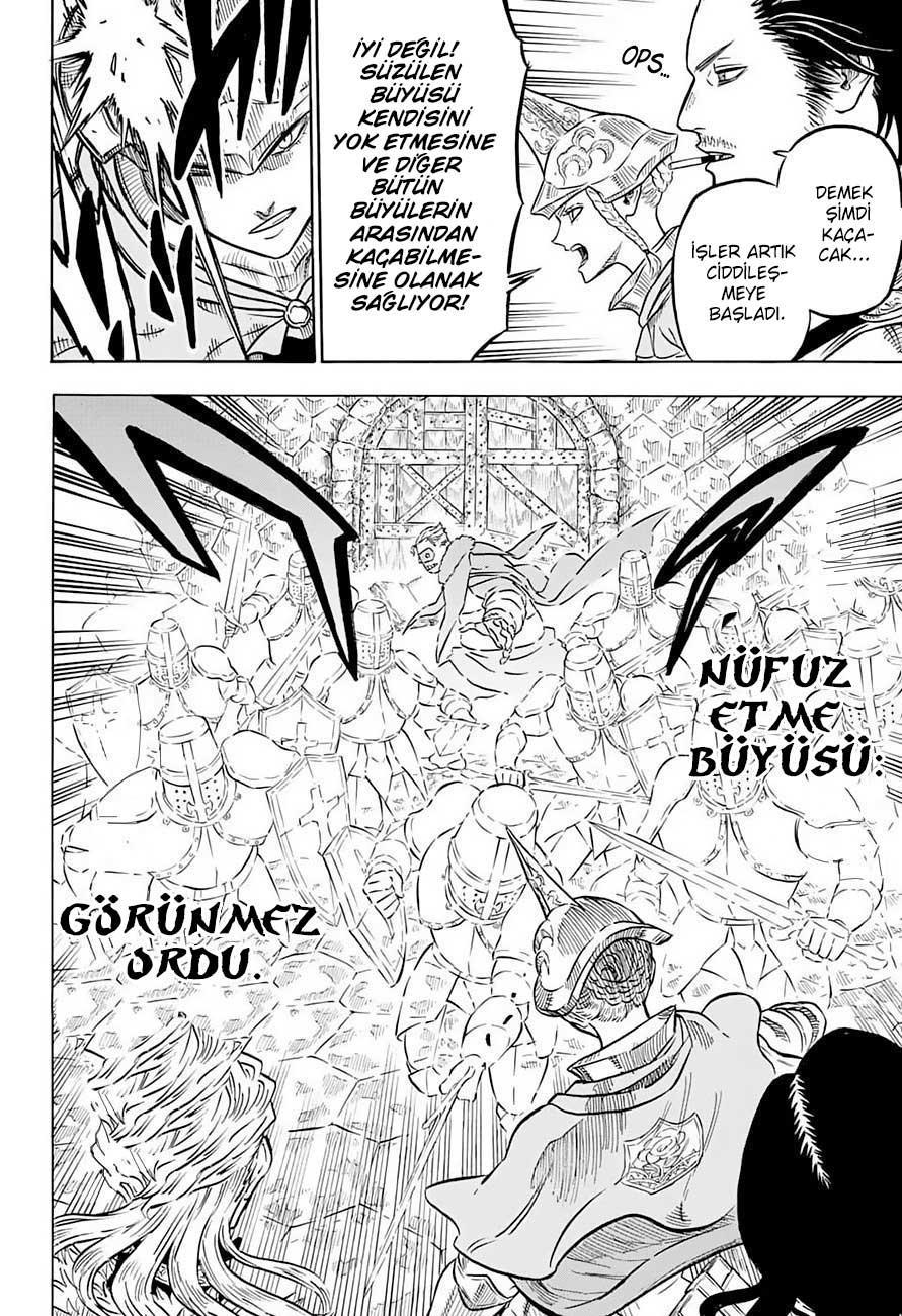 Black Clover mangasının 055 bölümünün 7. sayfasını okuyorsunuz.