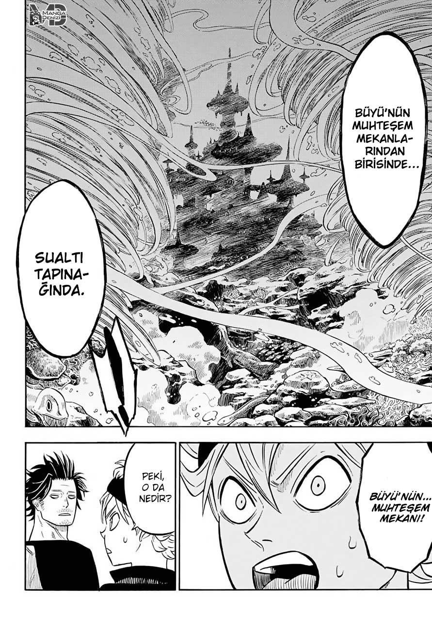 Black Clover mangasının 056 bölümünün 9. sayfasını okuyorsunuz.